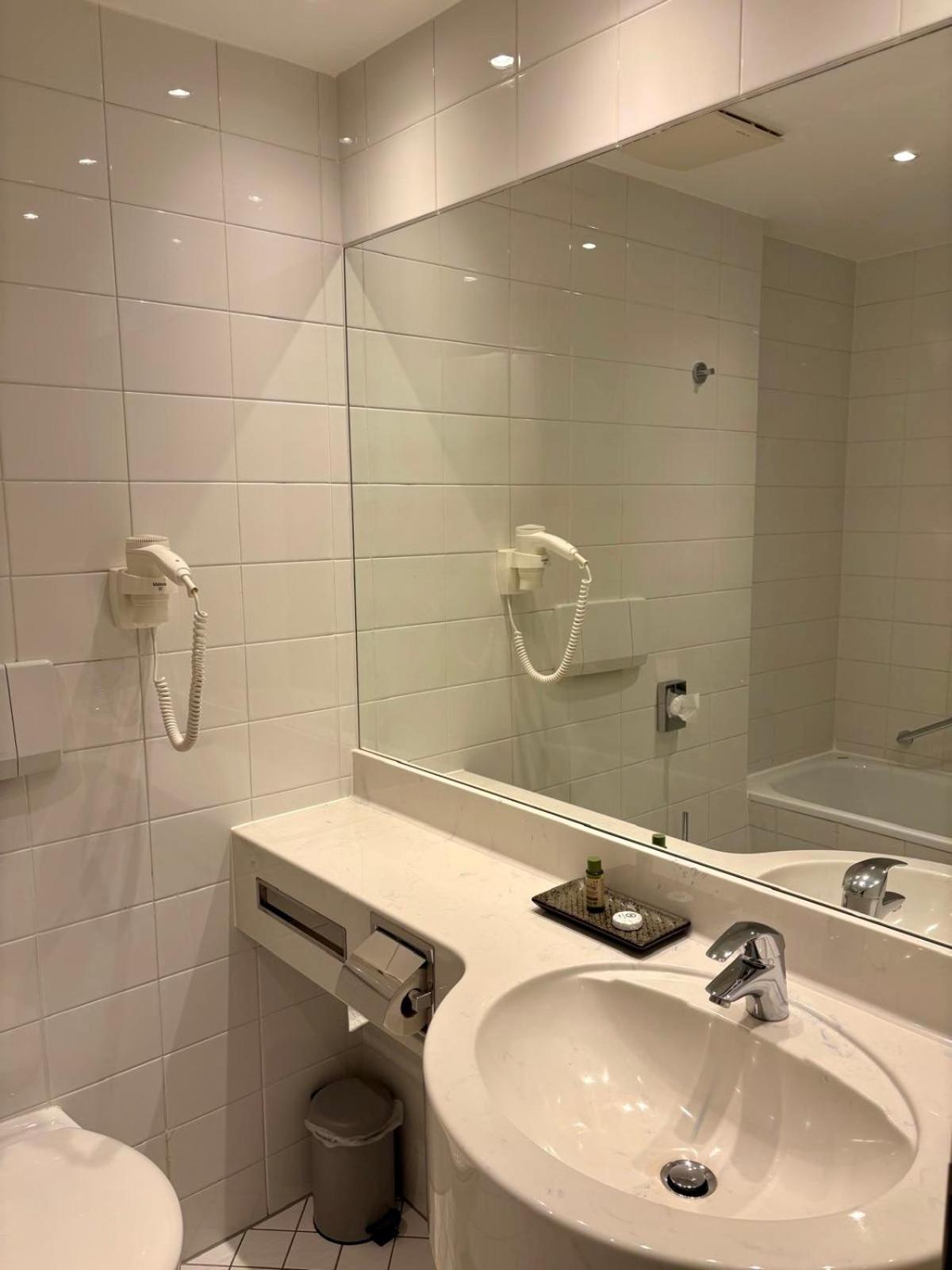 Zum Pfalzgrafen Hotel Heidelberg