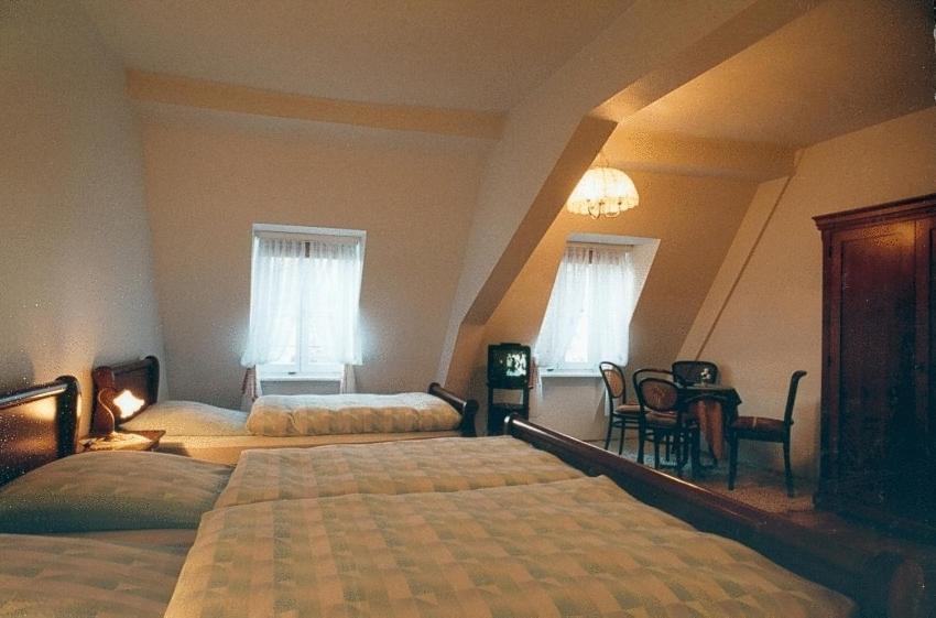 Hotel Zum Pfalzgrafen