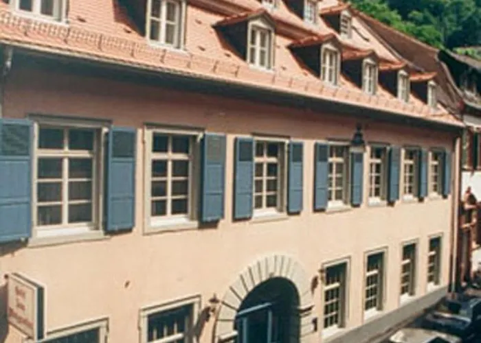 Hotel Zum Pfalzgrafen