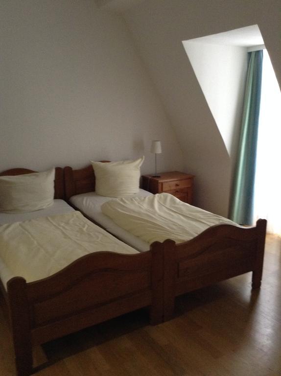 Hotel Zum Pfalzgrafen 2*