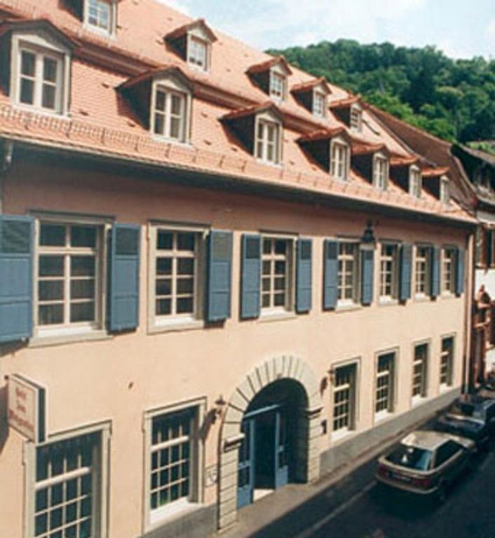 Hotel Zum Pfalzgrafen