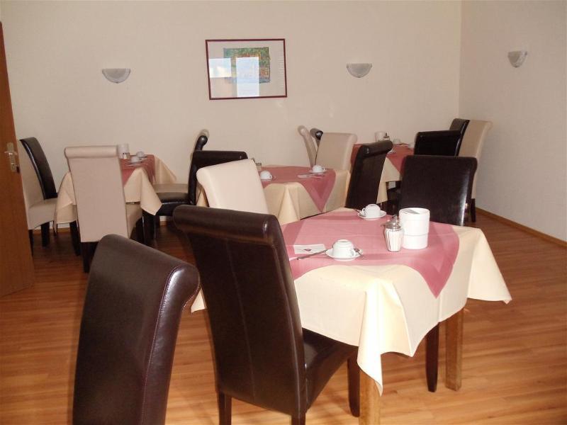 Zum Pfalzgrafen Hotel Heidelberg