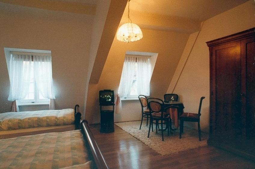 Zum Pfalzgrafen Hotel