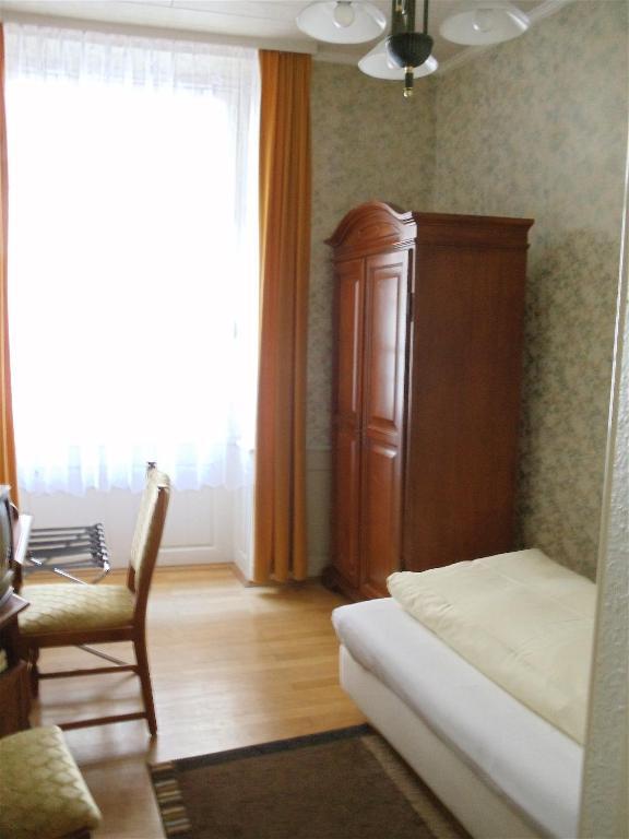 Zum Pfalzgrafen Hotel Heidelberg