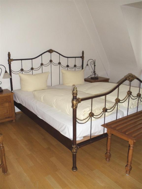 Zum Pfalzgrafen Heidelberg