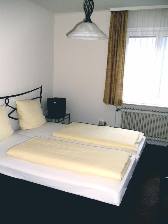Zum Pfalzgrafen Hotel 2*
